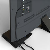 Goobay 1,5m Ultra High-Speed Hdmi-Cable 2.1 Con Ethernet 8k@60hz, 48 Gbit S, 3d