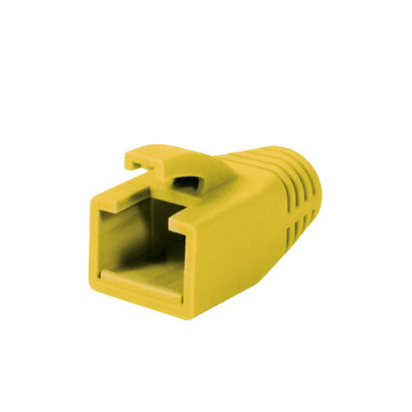 EAN 4052792045420 - LogiLink MP0035Y accesorio para cable Funda sujetacables imagen 2