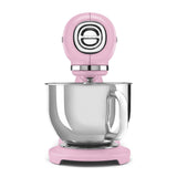 Smeg Smf03pkeu Küchenmaschine Rosa