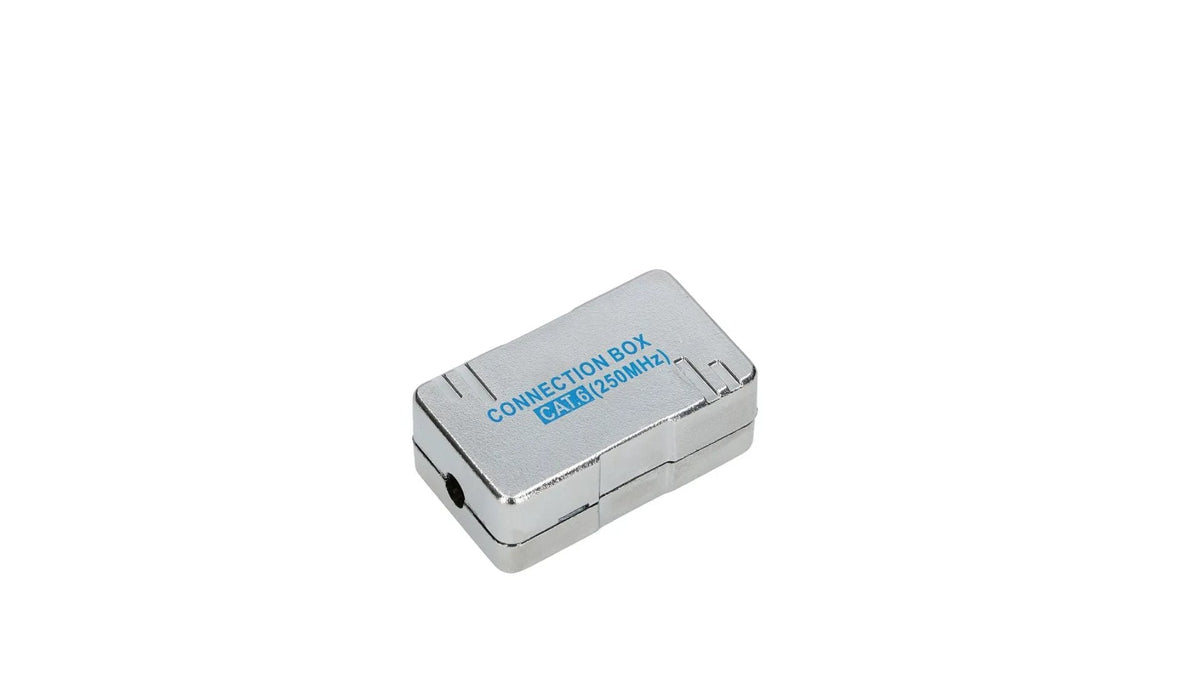 Extralink Cat6 Stp Connection Box
