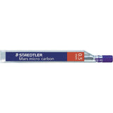 EAN 4007817213582 - Staedtler 250 05-HB mina de repuesto Gris imagen 1