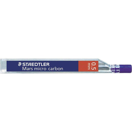 EAN 4007817213582 - Staedtler 250 05-HB mina de repuesto Gris imagen 1