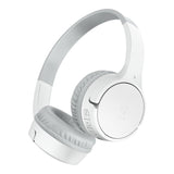 Auriculares Belkin Soundform Mini  Inalámbrico  Usb Tipo C Blanco