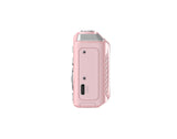 Cámara Compacta Denver Dca-4818ro   5 Mp Cmos 20 X 20 Pixeles Rosa