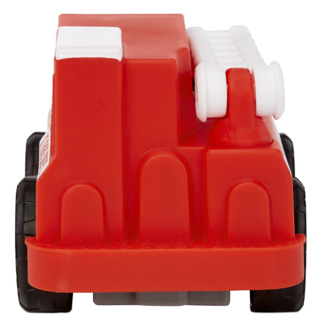 EAN 0050743659423 - Little Tikes Dirt Diggers Minis- Fire Truck imagen 7