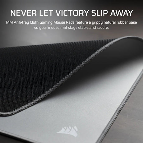 EAN 0840440421399 - Corsair MM 3XL Gray Alfombrilla de ratón para juegos Gris imagen 4