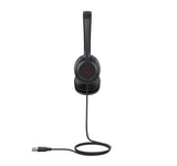 Yealink Headsets Uh35 Dual Teams