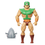Mattel Masters Of The Universe Origins Collection Collection Tri-Klops, Personaje Jbm81