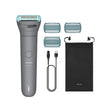 EAN 8720689027014 - Philips BG3485/15 afeitadora corporal Gris imagen 1