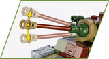 EAN 5902251022877 - COBI Sd.Kfz. 234/2 Puma imagen 6