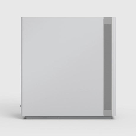 EAN 7340172714736 - Fractal Design Define One Light Solid Midi Tower Blanco imagen 8