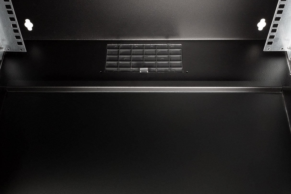 Digitus Carcasa De Pared Soho Pro - 483 Mm (19") - 540x400 Mm (An X Pr)