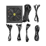 Fuente De Alimentacion Antec Csk 750h(750w)80+ Bronze