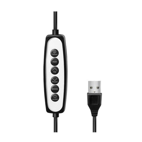 EAN 4052792065800 - LogiLink AA0155 iluminación decorativa Figura iluminada decorativa 1 bombilla(s) LED E imagen 2