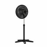 Ventilador Pie Rowenta Vu3110 Essential Stand