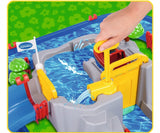 Aquaplay Mountain Lake Circuito De Juego Acuático 8700001542