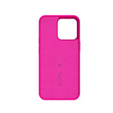 Celly Cromo Funda Para Iphone 13 Pro 15,5 Cm (6.1") Rosa
