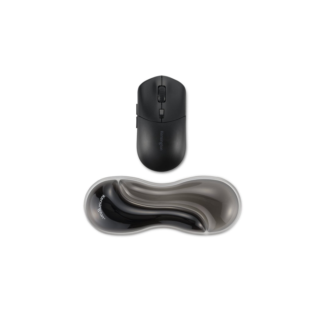 EAN 0085896624387 - Kensington Slim Duo Gel descansa muñecas imagen 4