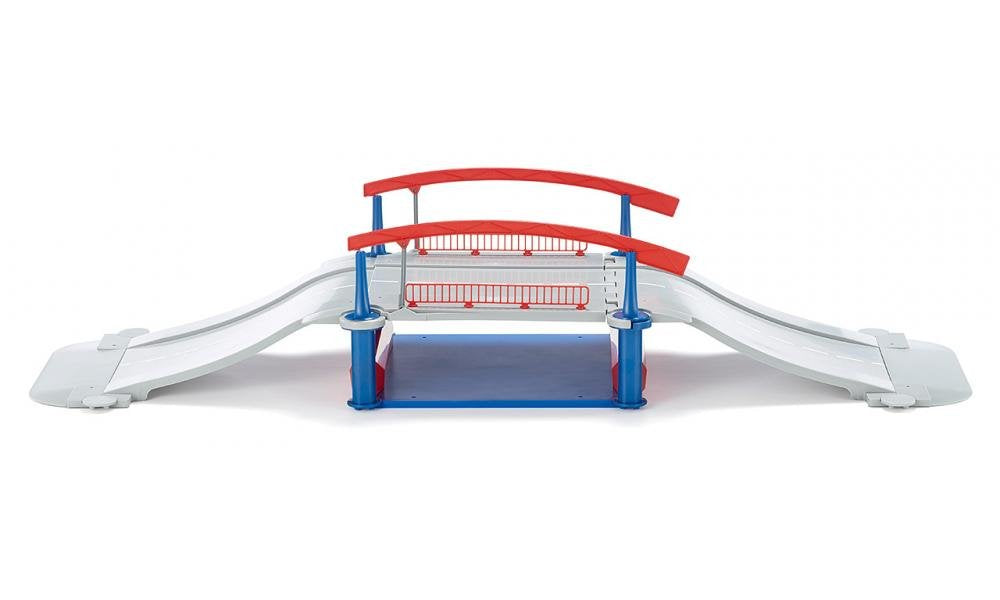 Puente Levadizo Siku World 10550300000