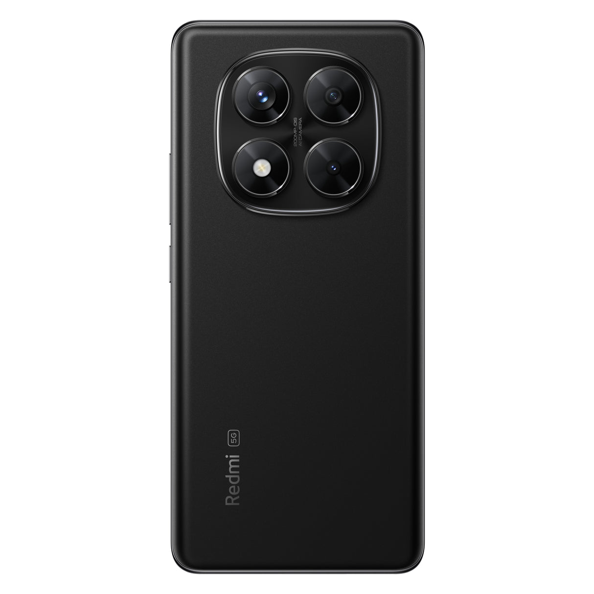 EAN 6941812721766 - Xiaomi MZB0I89EU teléfono móvil 16,9 cm (6.67") 190 g Negro Teléfono con cámara imagen 4