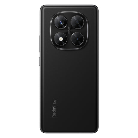 EAN 6941812721766 - Xiaomi MZB0I89EU teléfono móvil 16,9 cm (6.67") 190 g Negro Teléfono con cámara imagen 4