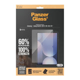 Panzerglass Screen Protector Samsung Galaxy Tab S7+S8+S9+S9 Fe+S10+ Uwf