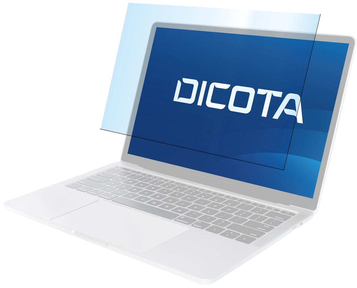 Dicota Anti-Glare Filter 9h Adhesive Universal 16:9 14inch