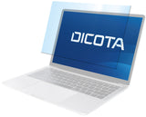 Dicota Anti-Glare Filter 9h Adhesive Universal 16:9 14inch