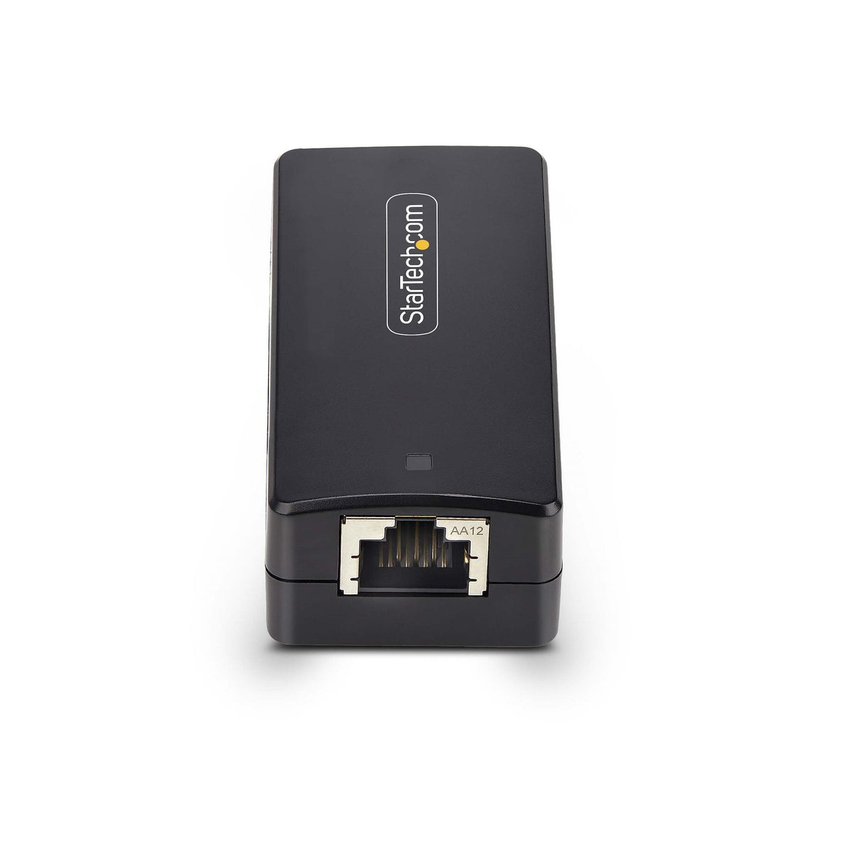 Aislador De Red 1 Puerto Rj45 Cabl Ethernet Gigabit Taa - 4kv