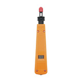 EAN 8433281005945 - Nanocable 10.31.1002 crimpadora Herramienta de inserción Gris, Naranja imagen 1