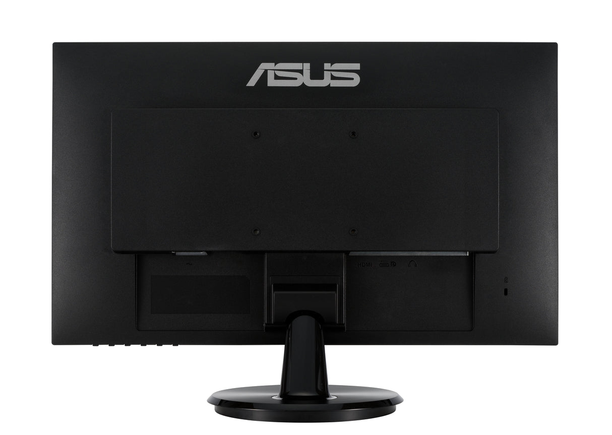 Monitor Asus Va27dcp 27' Full Hd Multimedia Negro