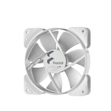 Fractal Design Aspect 12 Ventilador 12 Cm Blanco Fd-F-As1-1202