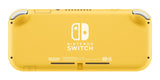 Nintendo Switch Lite Amarillo