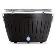 EAN 4260023010820 - LotusGrill G34 U BK barbacoa y parrilla al aire libre Tetera Carbón (combustible) Negro imagen 1