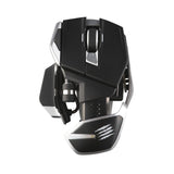 EAN 4897093961181 - Mad Catz R.A.T. DWS ratón Juego mano derecha RF Wireless + Bluetooth Óptico 16000 DPI imagen 2