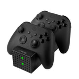 EAN 8436563092176 - Blade Gaming FT3001 accesorio y piza de videoconsola Estación de carga imagen 2