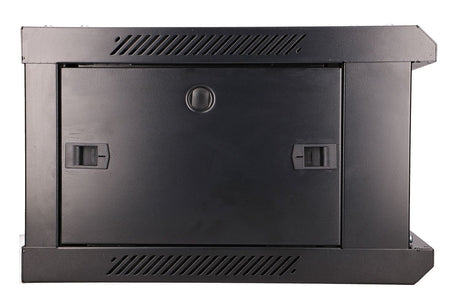 EAN 5902560362886 - Extralink 4U 600X450 WALL-MOUNTED RACKMOUNT CABINET BLACK Bastidor de pared imagen 11