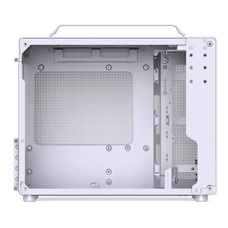 EAN 6970620553696 - Jonsbo Z20 White Mini Tower Blanco imagen 19