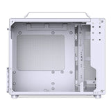 Caja Micro-Atx Jonsbo Z20 Blanco