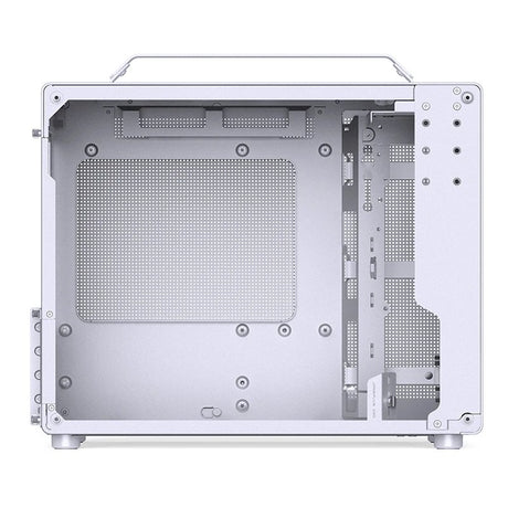 EAN 6970620553696 - Jonsbo Z20 White Mini Tower Blanco imagen 19