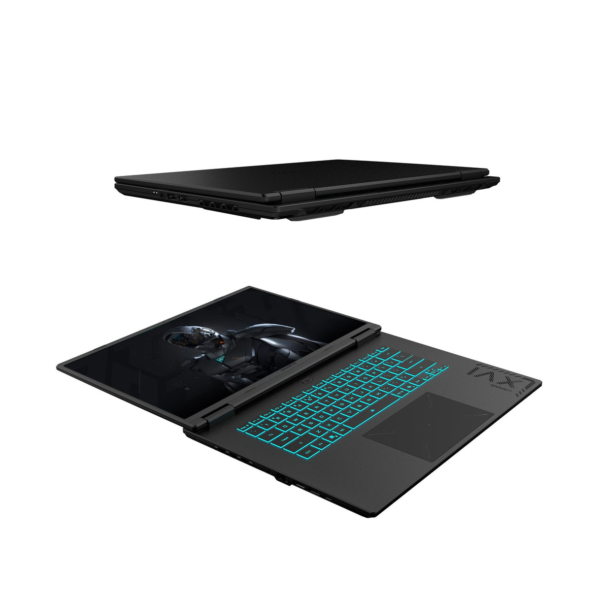Portátil Gaming  Gigabyte A16 Cwhi3pt864sd I7-13620h 32gb 1tb Rtx5070 16" Freedos