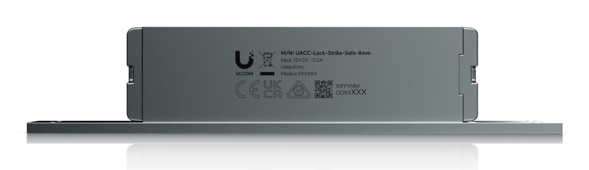EAN 0810177163442 - Ubiquiti UACC-Lock-Strike-Safe-8mm imagen 4