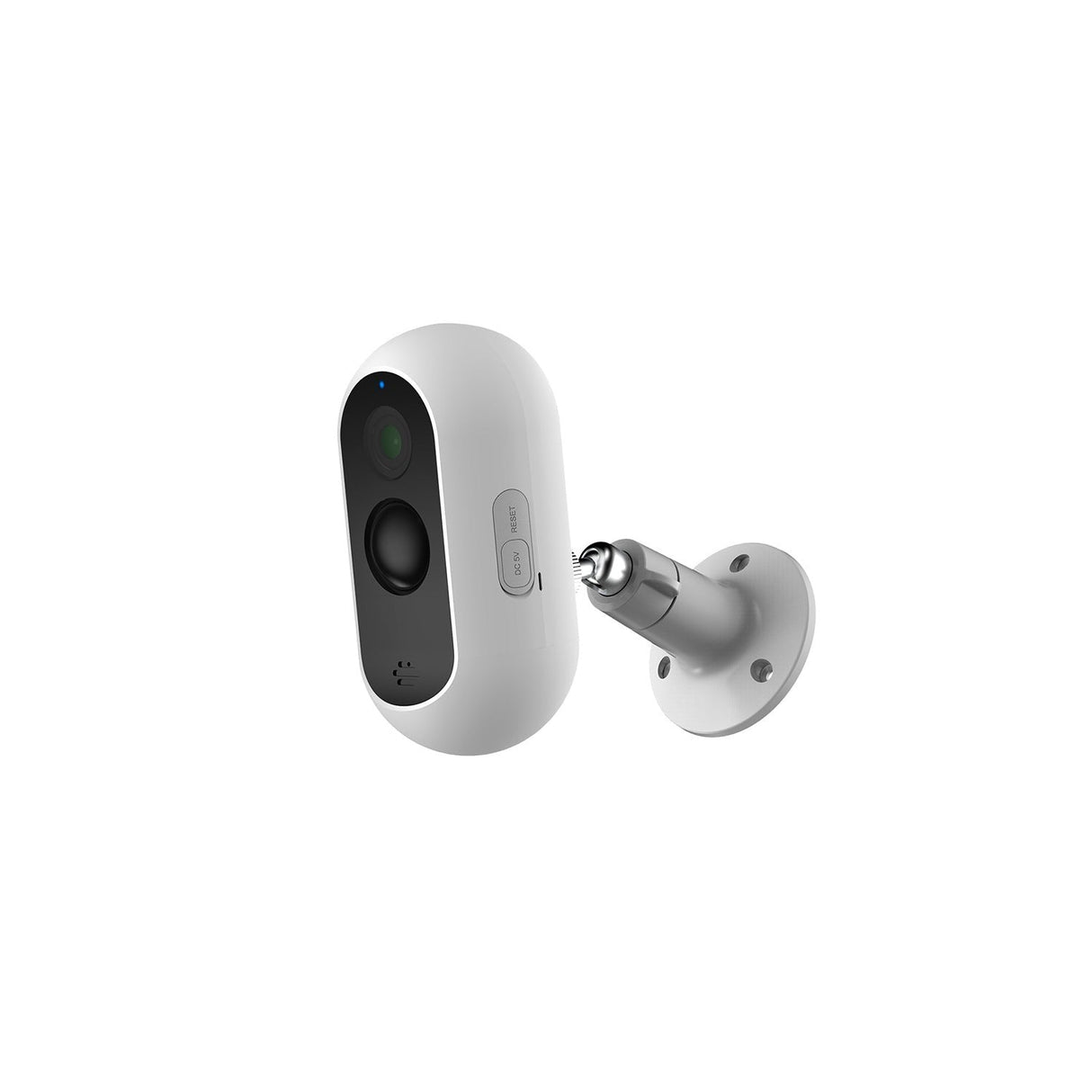 Cámara De Videovigilancia Spc Magnes 3 130  Visión Nocturna Control Desde App