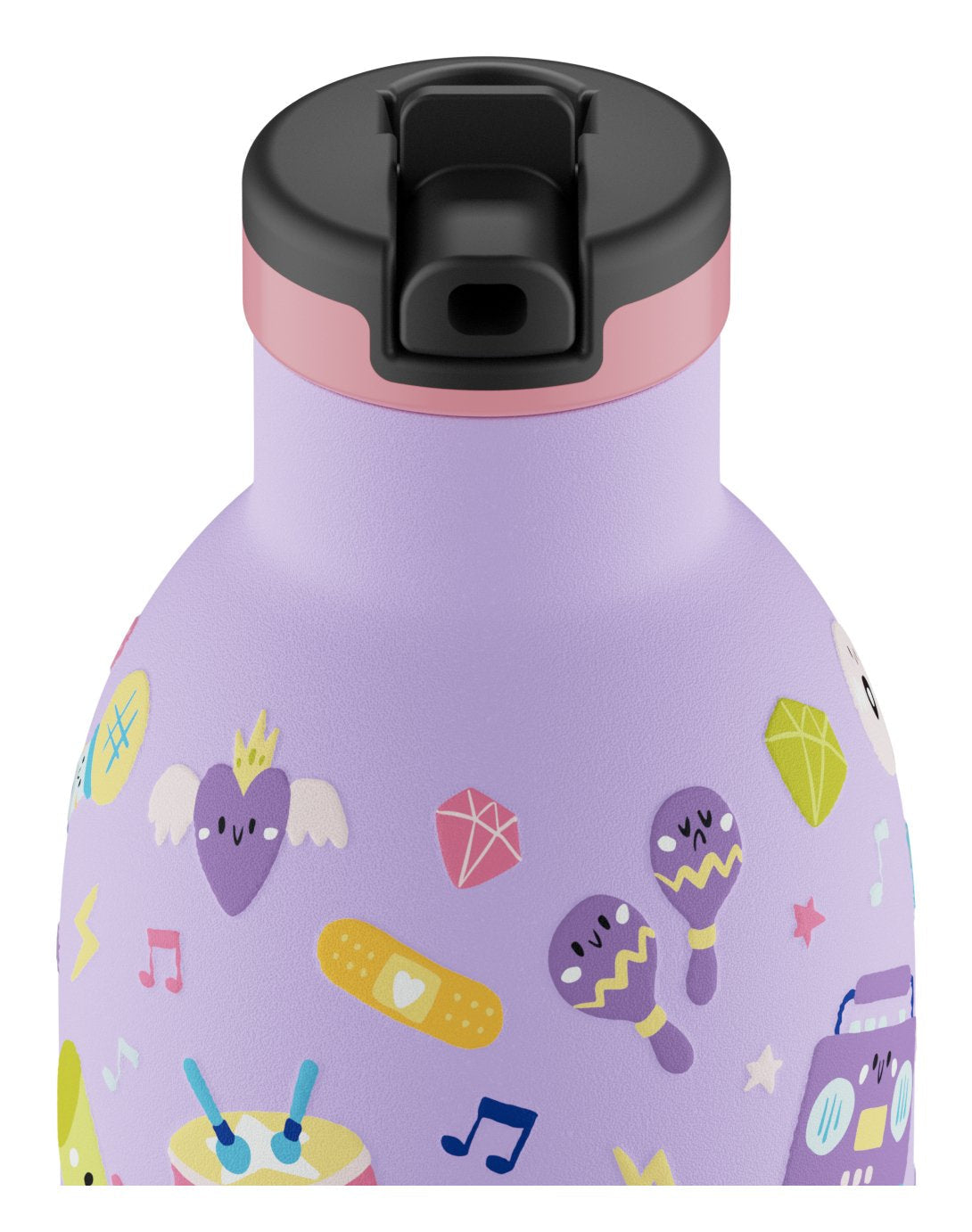 24bottles Kids Insulated Bottle 330 Ml