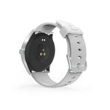 Smartwatch Hama Fit Watch 5010 Plata
