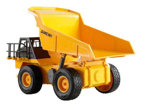 EAN 4262500341571 - Amewi 22710 modelo controlado por radio Excavadora Motor eléctrico 1:24 imagen 10