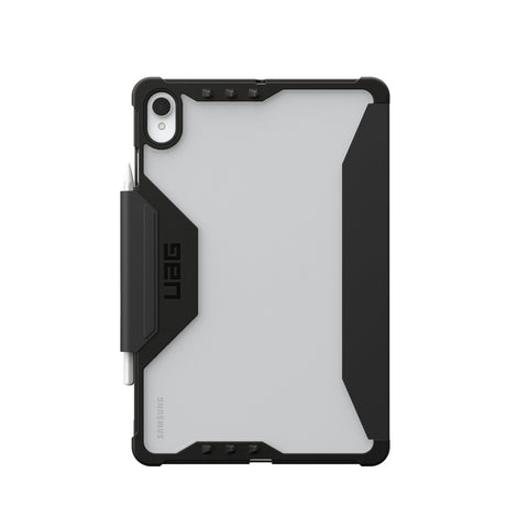 EAN 840283926310 - Urban Armor Gear 224458114043 funda para tablet 27,9 cm (11") Folio Negro, Transparente imagen 1