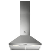 EAN 7332543614585 - Electrolux LFC316X De pared Acero inoxidable 420 m³/h imagen 1