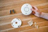 Brennenstuhl Connect Wifi Detector De Humo Rm A 3020