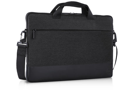 EAN 0884116252931 - DELL PF-SL-BK-4-17 maletines para portátil 35,6 cm (14") Funda Negro, Gris imagen 2